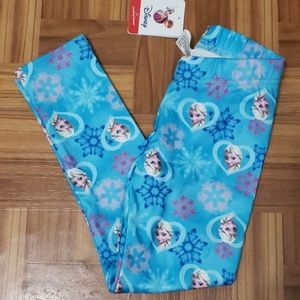 DISNEY'S FROZEN Elsa